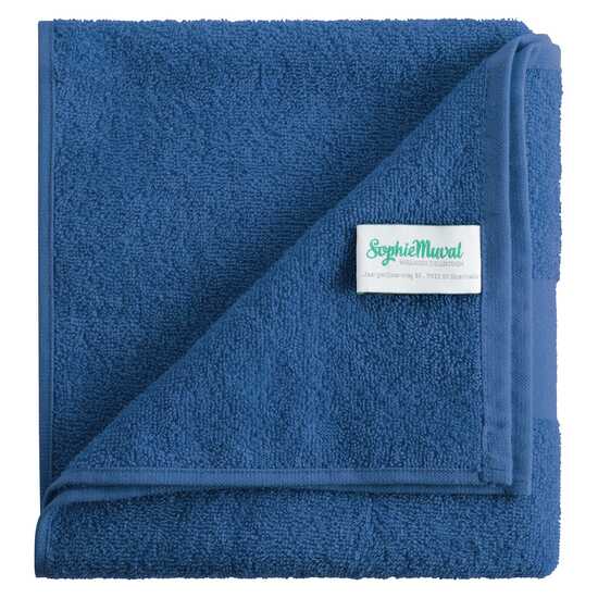 Sophie Muval Handtuch 100x50 cm, 360 gr/m²