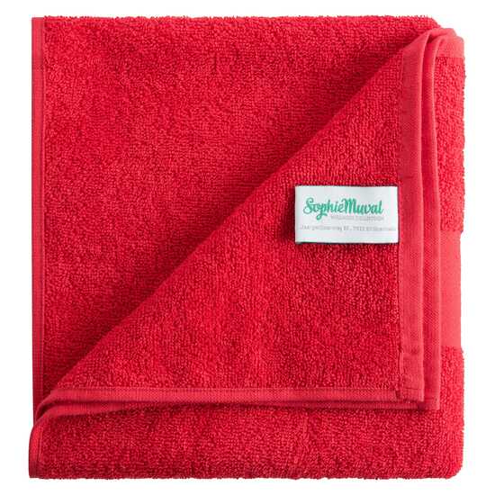 Sophie Muval Handtuch 100x50 cm, 360 gr/m²