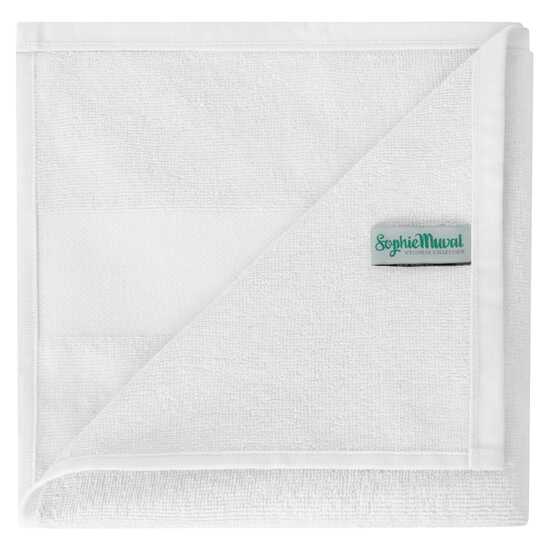 Sophie Muval Handtuch 100x50 cm, 360 gr/m²