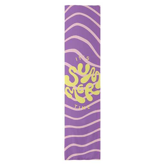 Sophie Muval Subliamtion Sporthandtuch 130x30 cm, 350 gr/m²