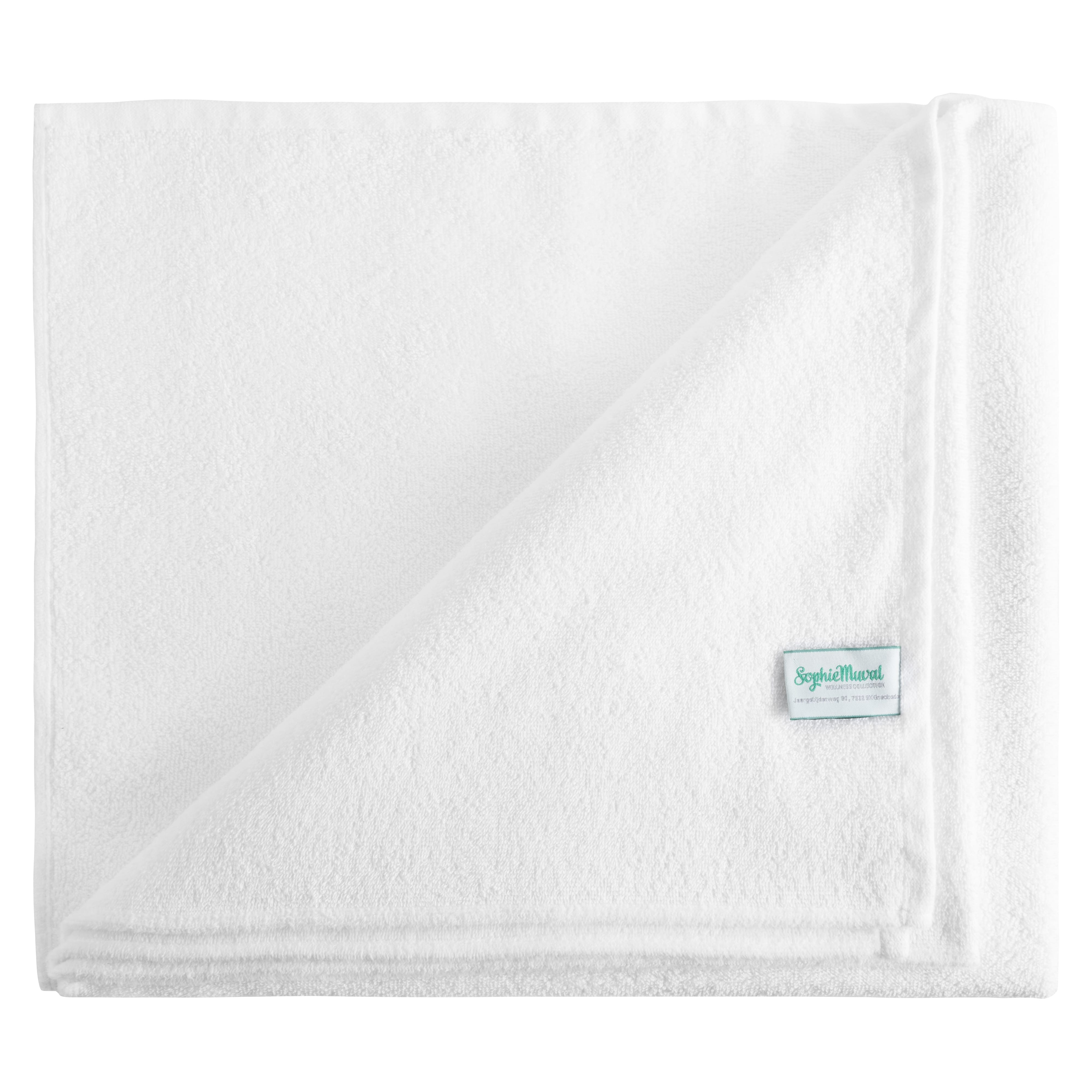 Sophie Muval Sublimation Strandtuch 200x100 cm, 350 gr/m²