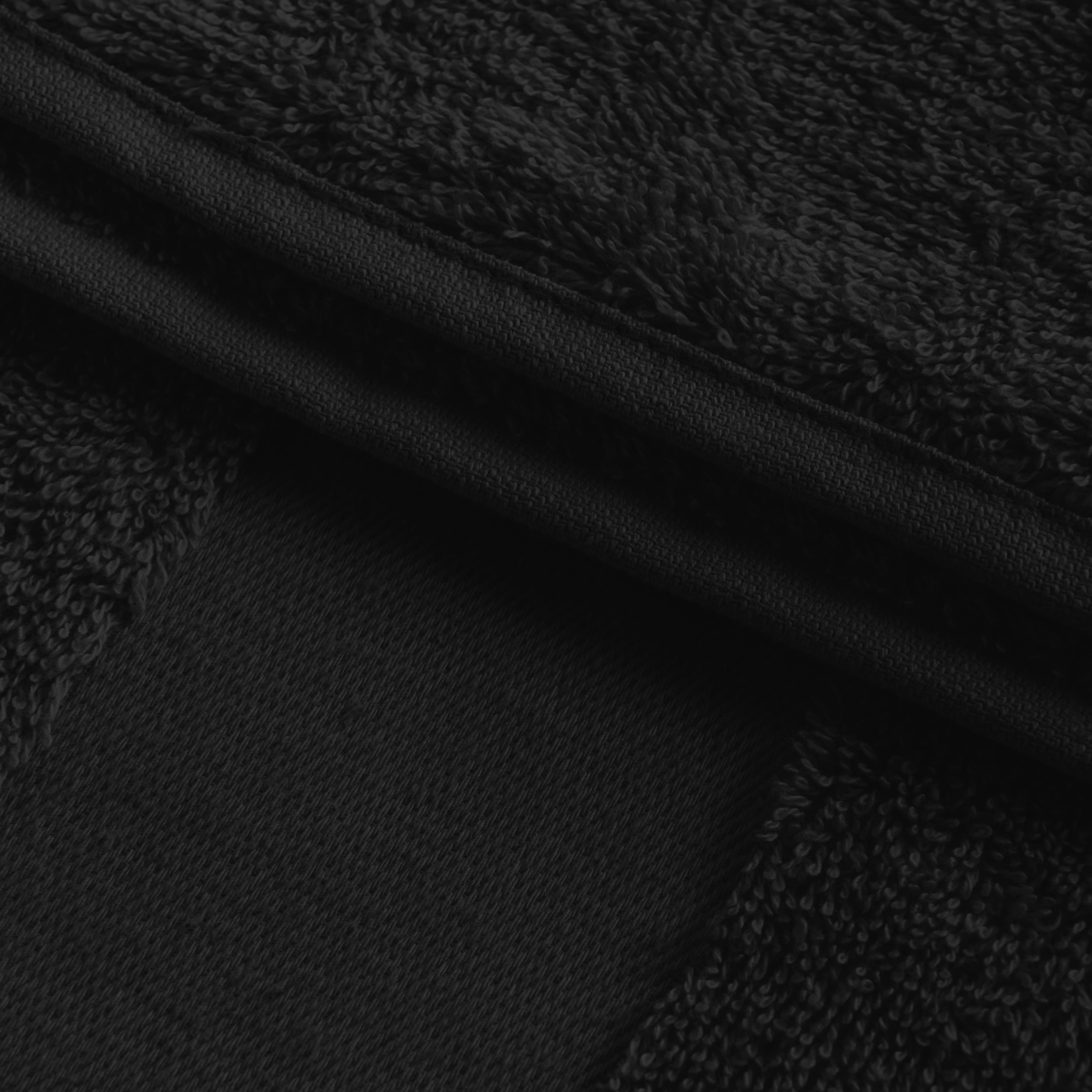 Sophie Muval Handtuch 100x50 cm, 520 gr/m²