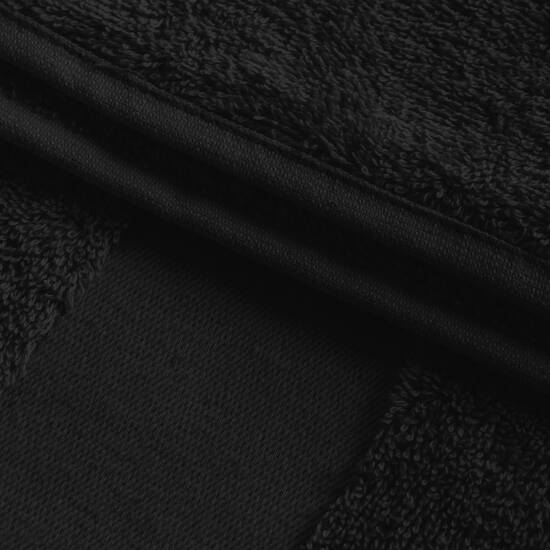 Sophie Muval Handtuch 100x50 cm, 520 gr/m²