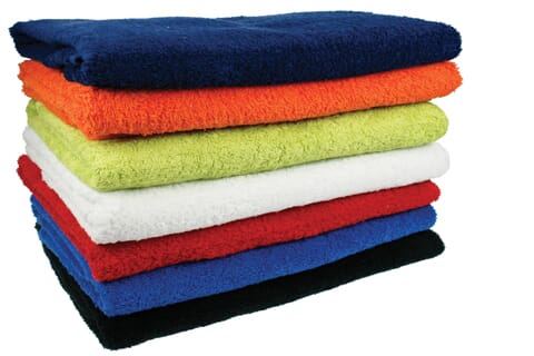 Sophie Muval Handtuch 100x50 cm, 520 gr/m²