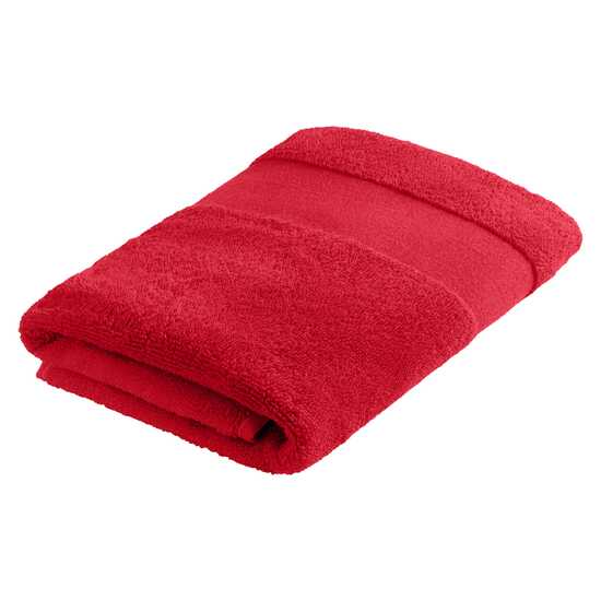 Sophie Muval Handtuch 100x50 cm, 520 gr/m²