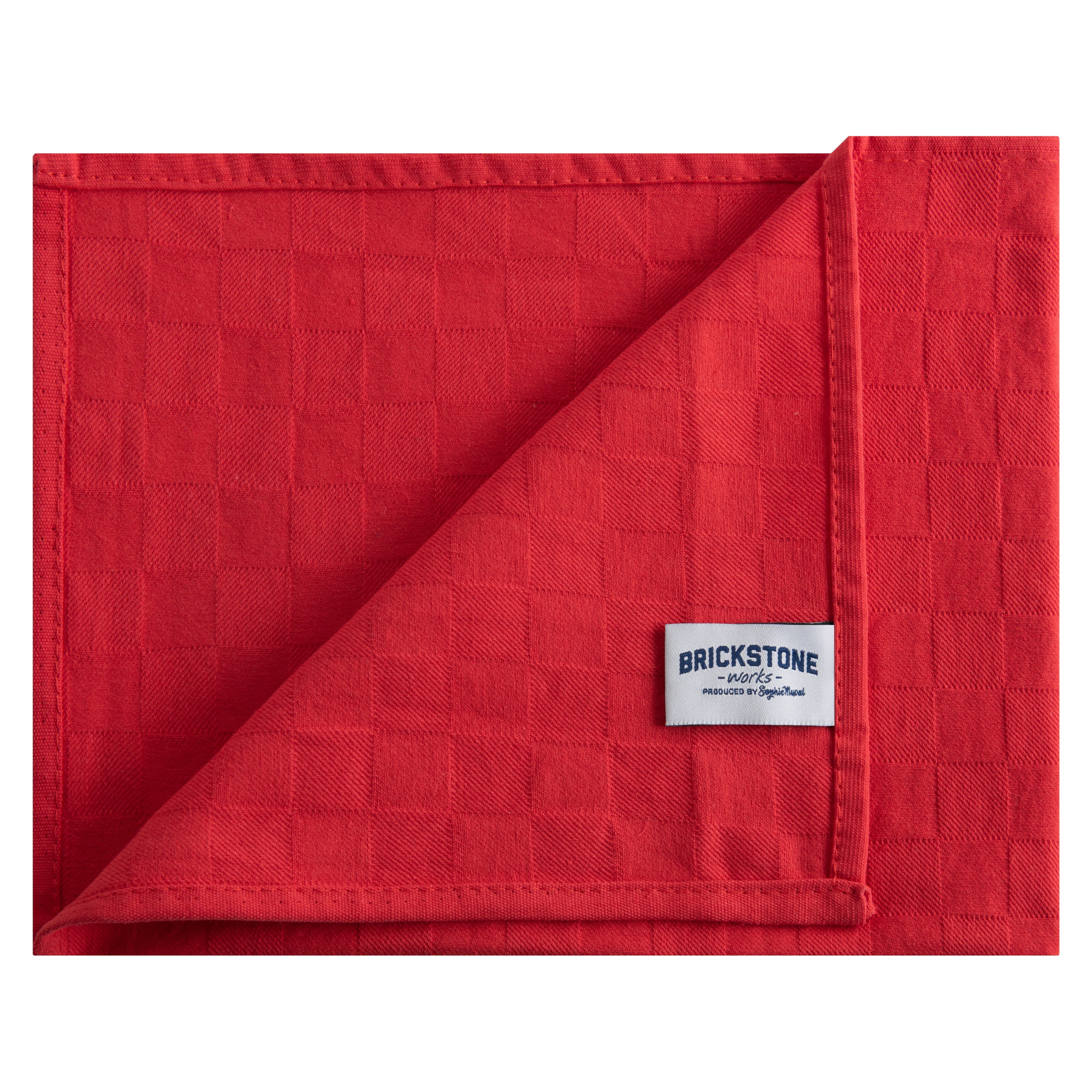 Geschirrtuch 60x50 cm, 270 gr/m²