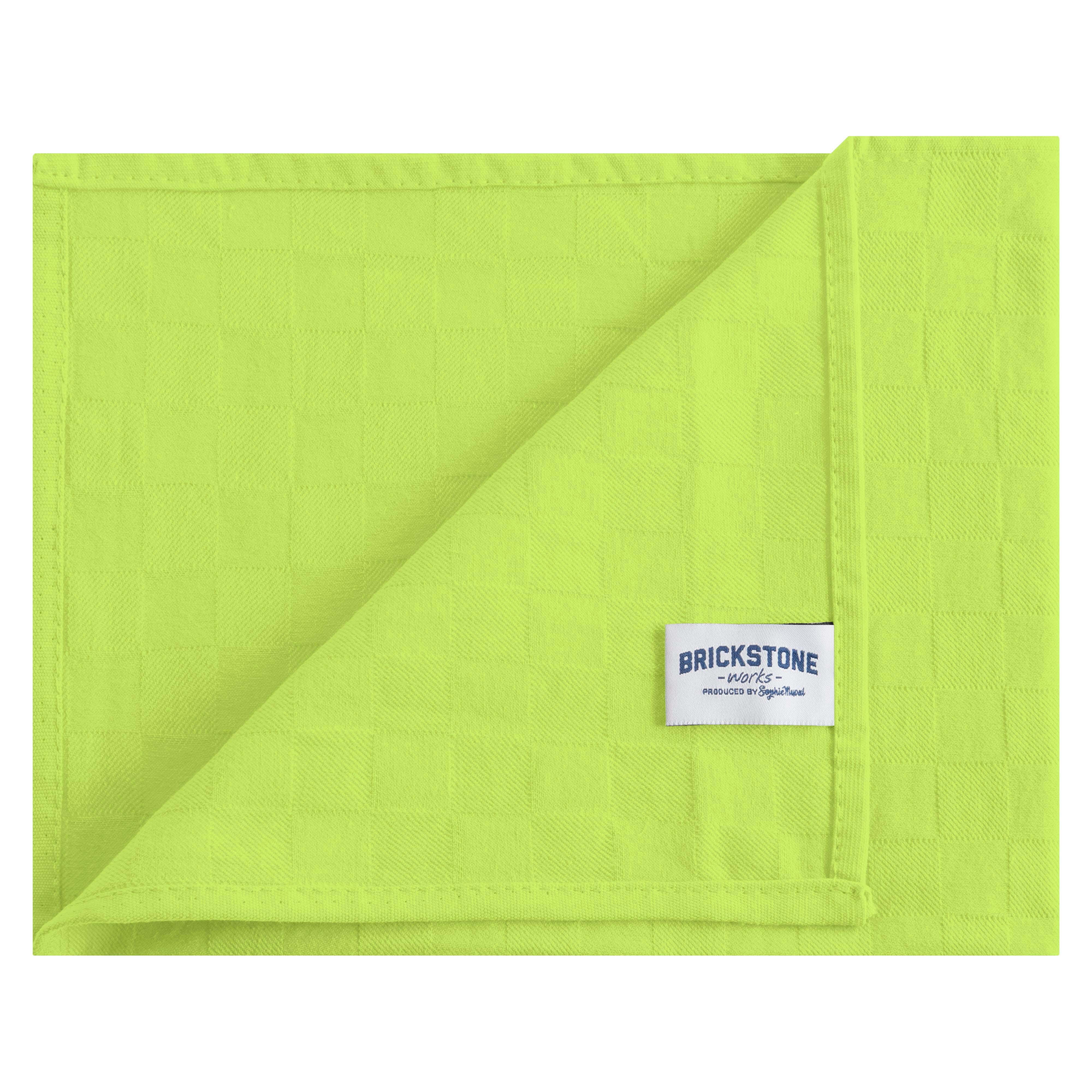 Geschirrtuch 60x50 cm, 270 gr/m²