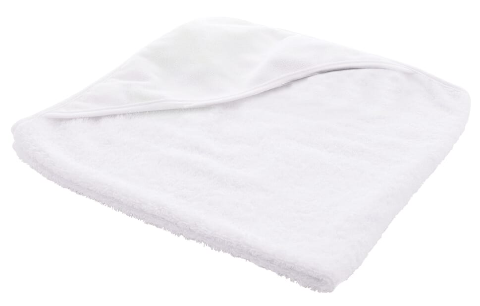 Sophie Muval Babycape 75x75 cm, 450 gr/m²