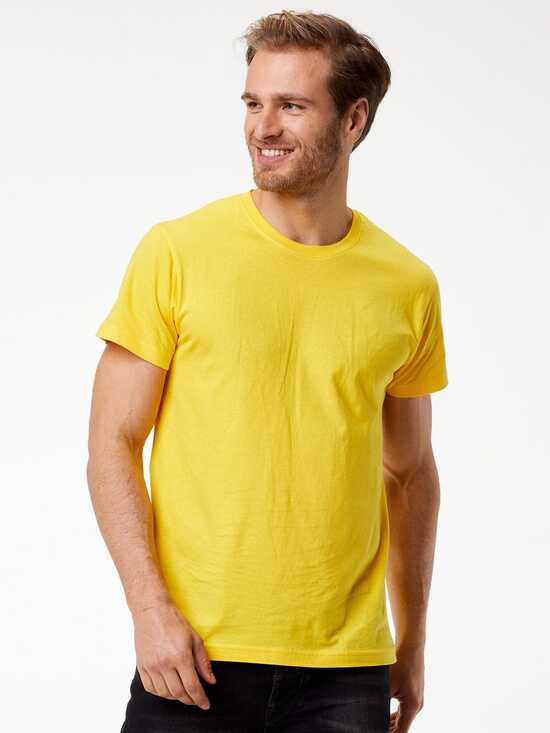BS Evolution T-Shirt, 150 gr/m²