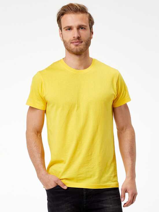 BS Evolution T-Shirt, 150 gr/m²
