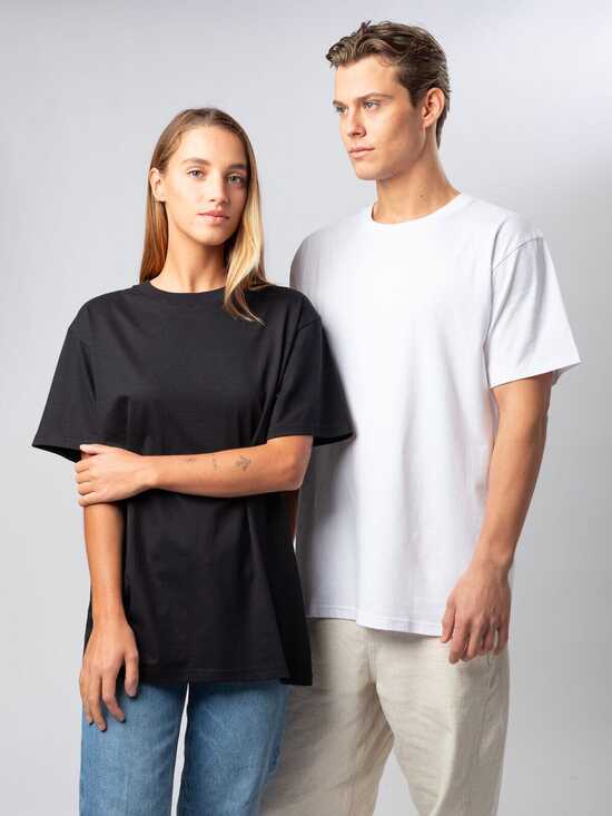 BS Rock T-Shirt, 200 gr/m²