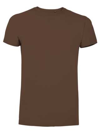 BS Moon T-Shirt, 150 gr/m²