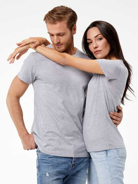 BS Moon T-Shirt, 150 gr/m²