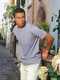BS Stranger T-Shirt, 180 g/m²