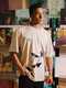 BS Skate T-Shirt, 180 g/m²