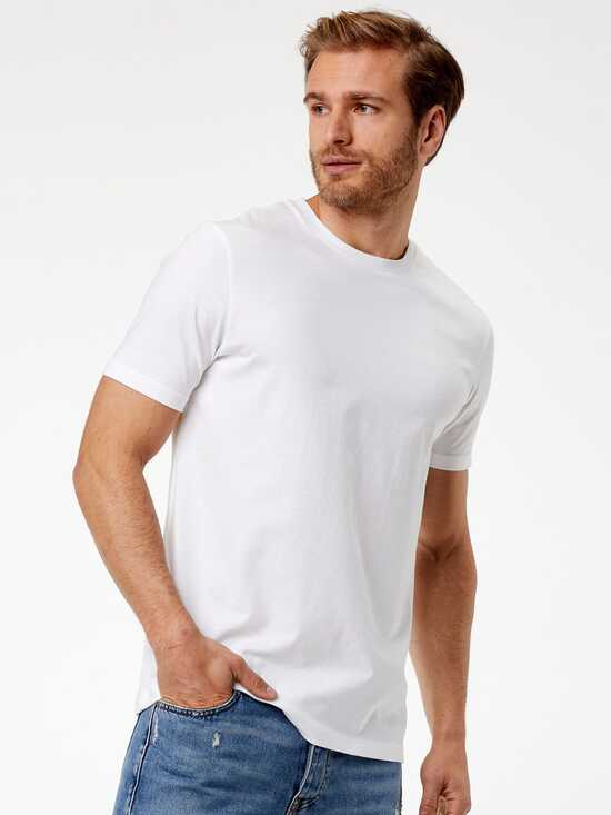 BS Paradise T-Shirt, 180 gr/m²