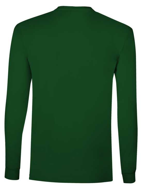 BS Evolution Langarm-T-Shirt, 160 g/m2, 100 % Baumwolle