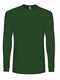 BS Evolution Langarm-T-Shirt, 160 g/m2, 100 % Baumwolle