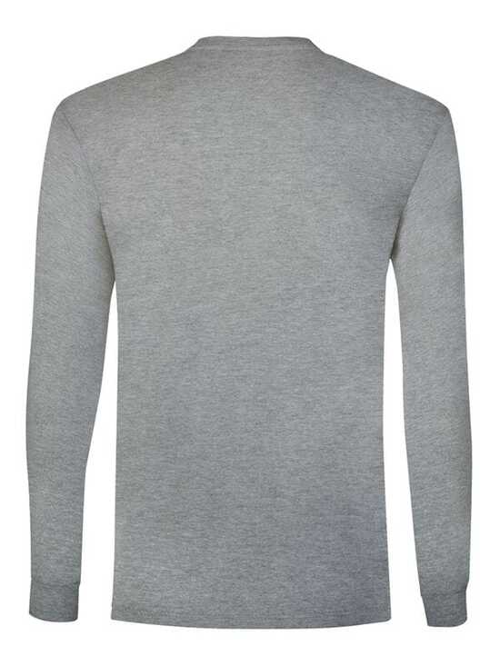 BS Evolution Langarm-T-Shirt, 160 g/m2, 100 % Baumwolle
