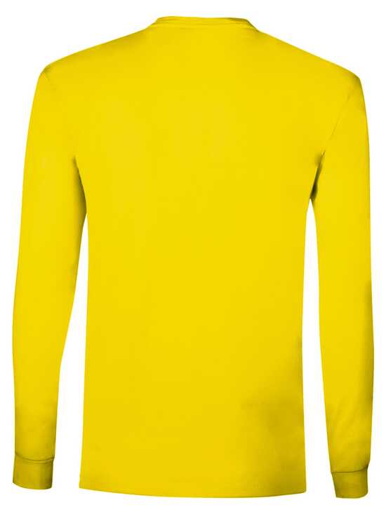 BS Evolution Langarm-T-Shirt, 160 g/m2, 100 % Baumwolle