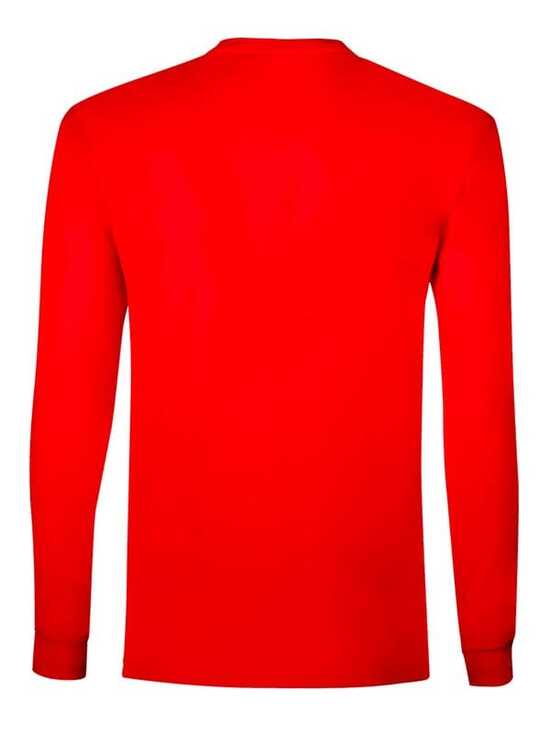 BS Evolution Langarm-T-Shirt, 160 g/m2, 100 % Baumwolle