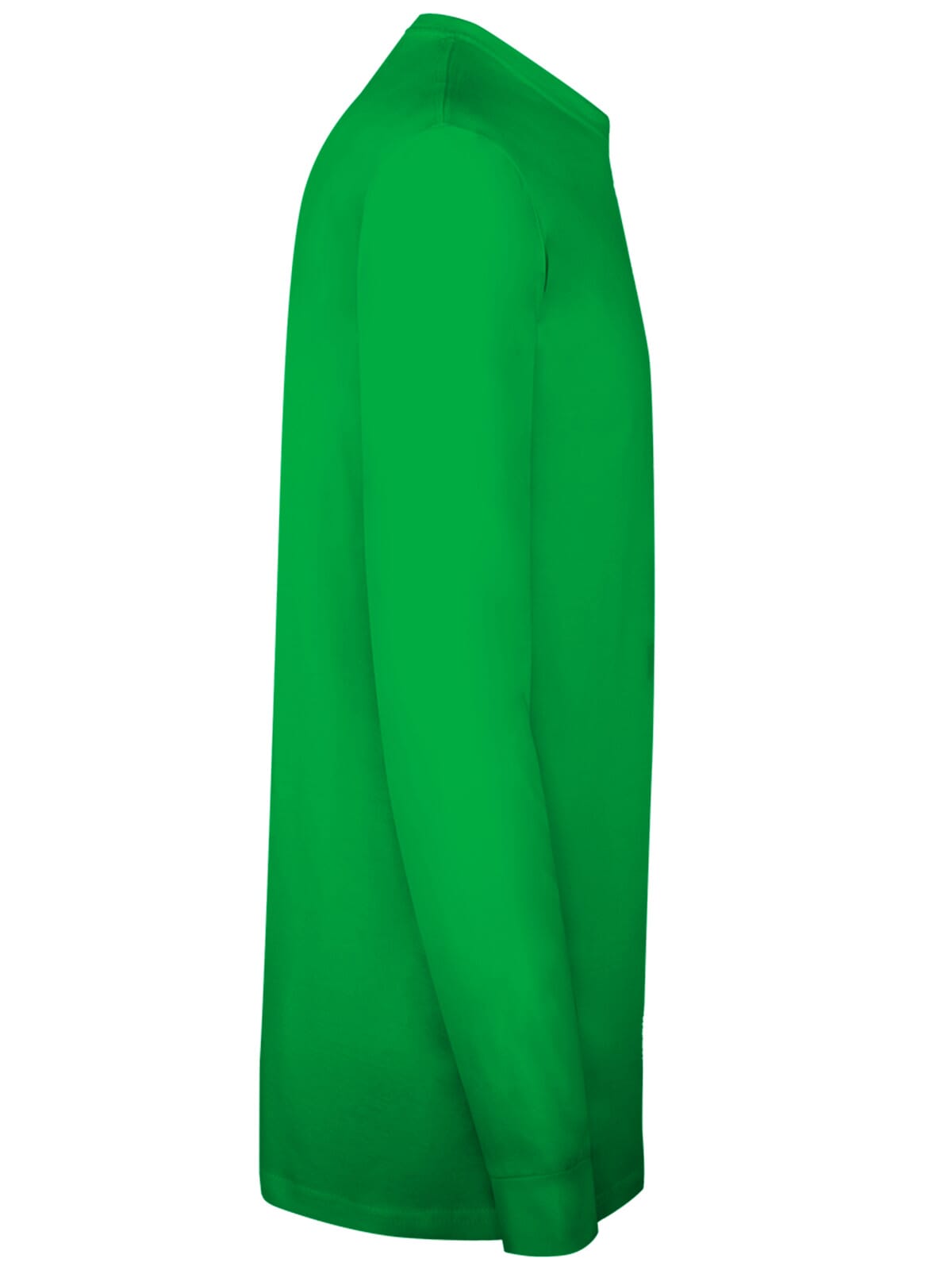 BS Evolution Langarm-T-Shirt, 160 g/m2, 100 % Baumwolle