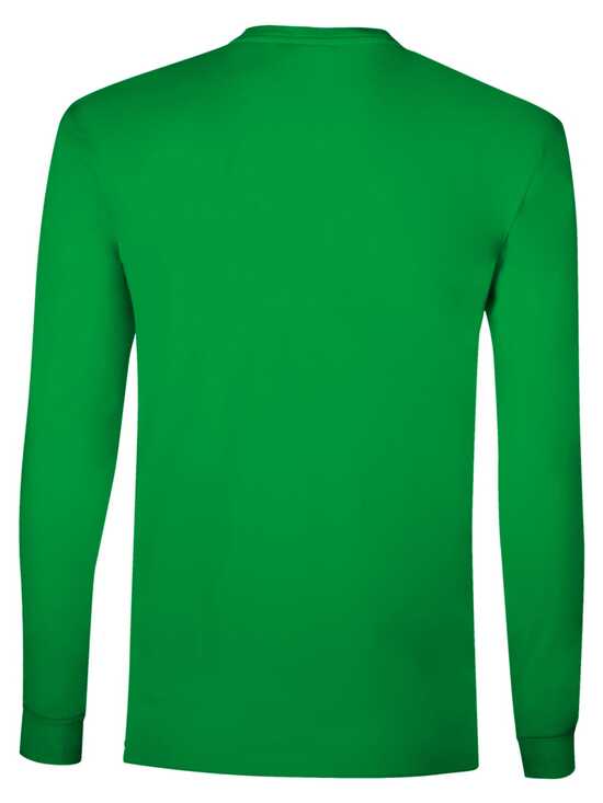 BS Evolution Langarm-T-Shirt, 160 g/m2, 100 % Baumwolle