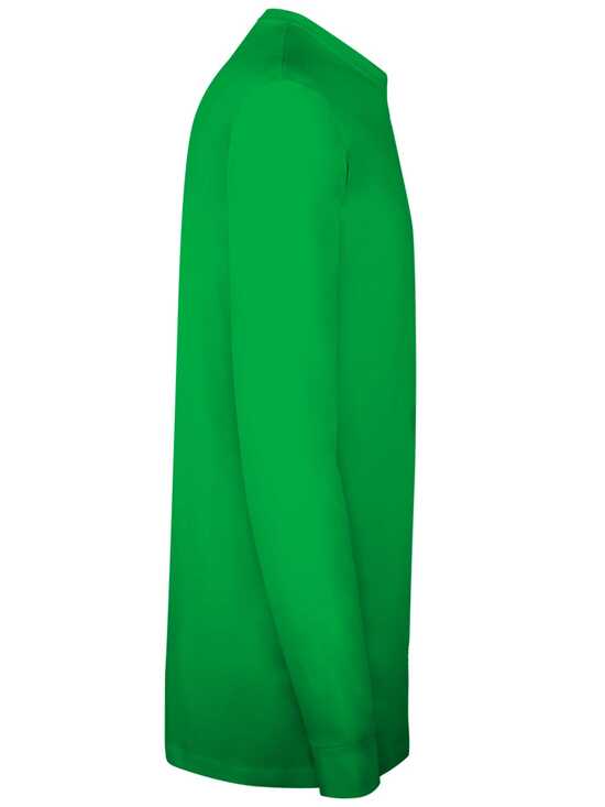 BS Evolution Langarm-T-Shirt, 160 g/m2, 100 % Baumwolle