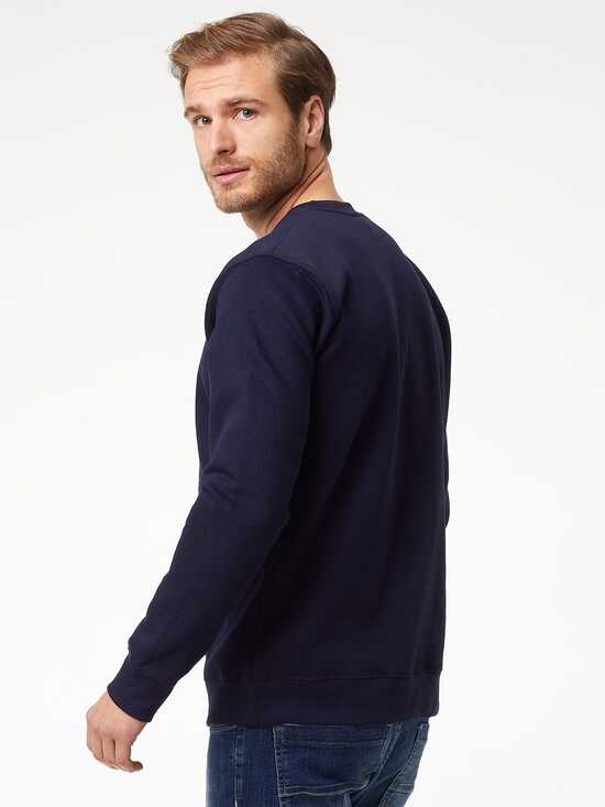BS Wonder Sweater, 300 gr/m²
