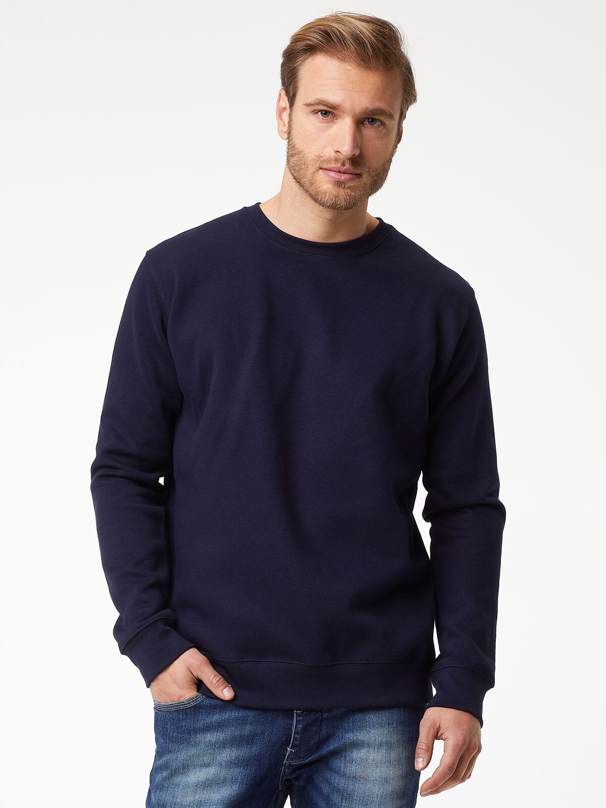 BS Wonder Sweater, 300 gr/m²