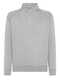 BS Sirio Pullover mit halbem Reißverschluss, 280 gr/m²
