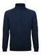 BS Sirio Pullover mit halbem Reißverschluss, 280 gr/m²