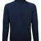 BS Sirio Pullover mit halbem Reißverschluss, 280 gr/m²