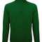 BS Sirio Pullover mit halbem Reißverschluss, 280 gr/m²