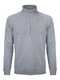 BS Sirio Pullover mit halbem Reißverschluss, 280 gr/m²