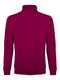 BS Sirio Pullover mit halbem Reißverschluss, 280 gr/m²