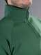 BS Sirio Pullover mit halbem Reißverschluss, 280 gr/m²