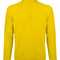 BS Sirio Pullover mit halbem Reißverschluss, 280 gr/m²