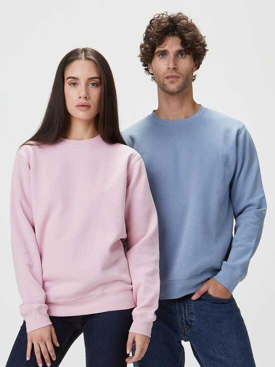 BS Atlas Pullover, 280 gr/m²