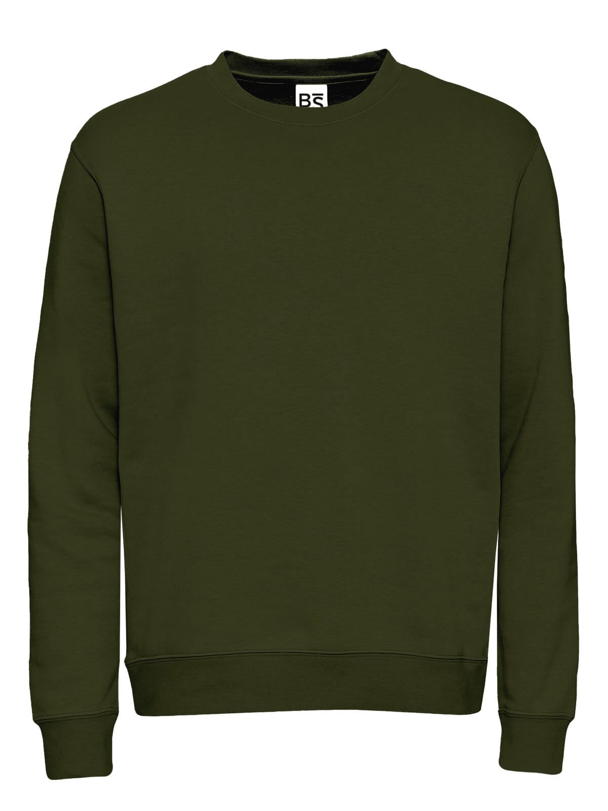 BS Atlas Pullover, 280 gr/m²