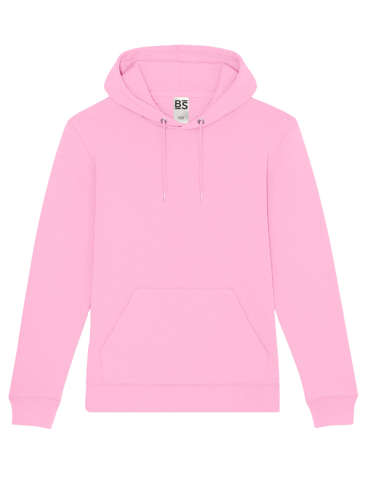 BS Outsider Hoodie, 280 gr/m²
