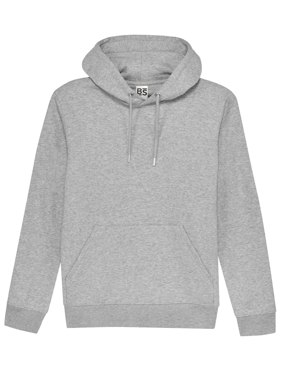 BS Outsider Hoodie, 280 gr/m²