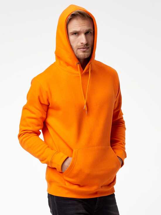 BS Outsider Hoodie, 280 gr/m²
