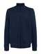 BS Harlem Pullover mit durchgehendem Reißverschluss, 280 gr/m²