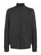BS Harlem Pullover mit durchgehendem Reißverschluss, 280 gr/m²