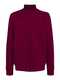 BS Harlem Pullover mit durchgehendem Reißverschluss, 280 gr/m²