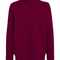 BS Harlem Pullover mit durchgehendem Reißverschluss, 280 gr/m²