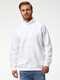 BS Harlem Pullover mit durchgehendem Reißverschluss, 280 gr/m²