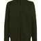 BS Harlem Pullover mit durchgehendem Reißverschluss, 280 gr/m²