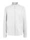 BS Harlem Pullover mit durchgehendem Reißverschluss, 280 gr/m²